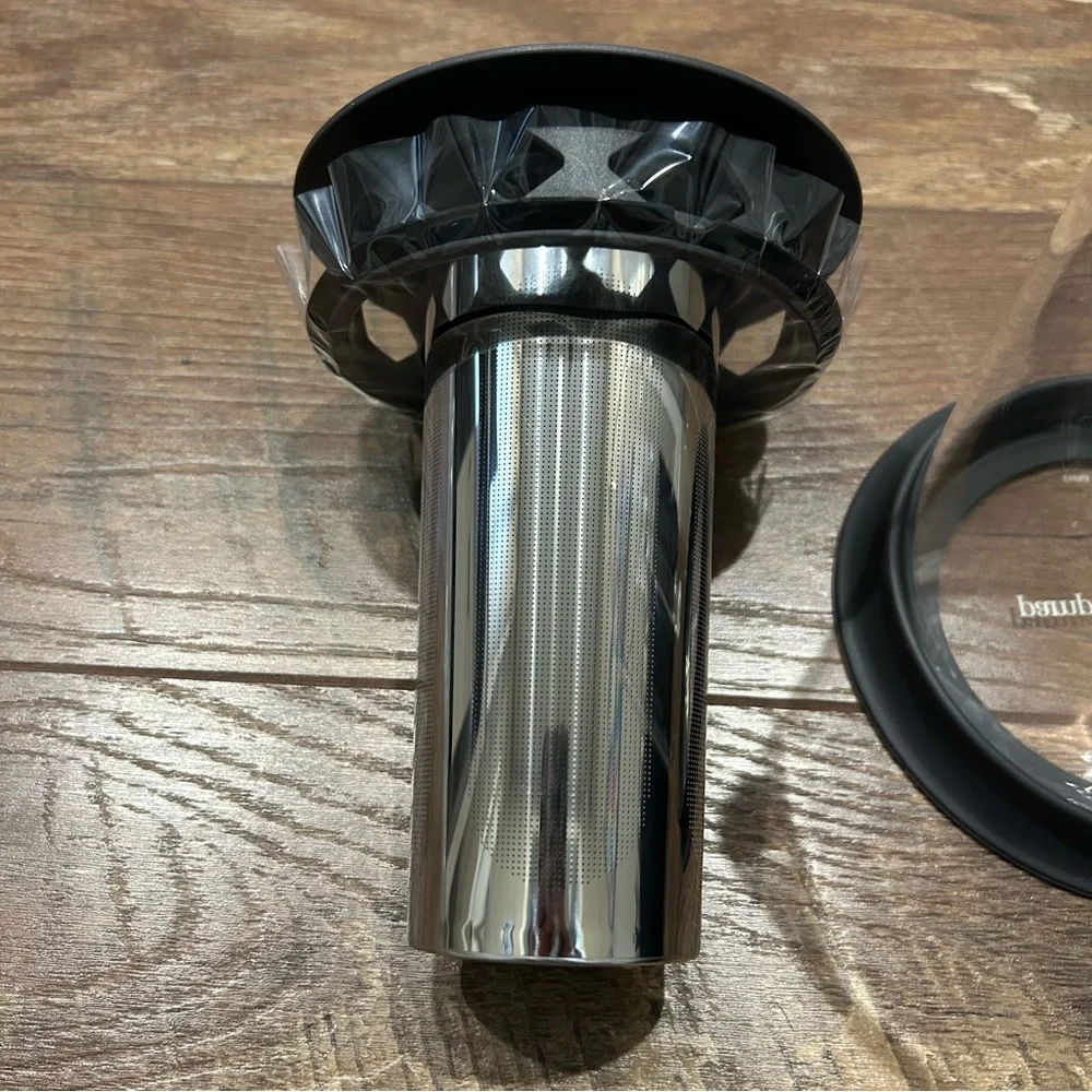 Pampered Chef Cold Brew Pitcher - Picture 6 of 10